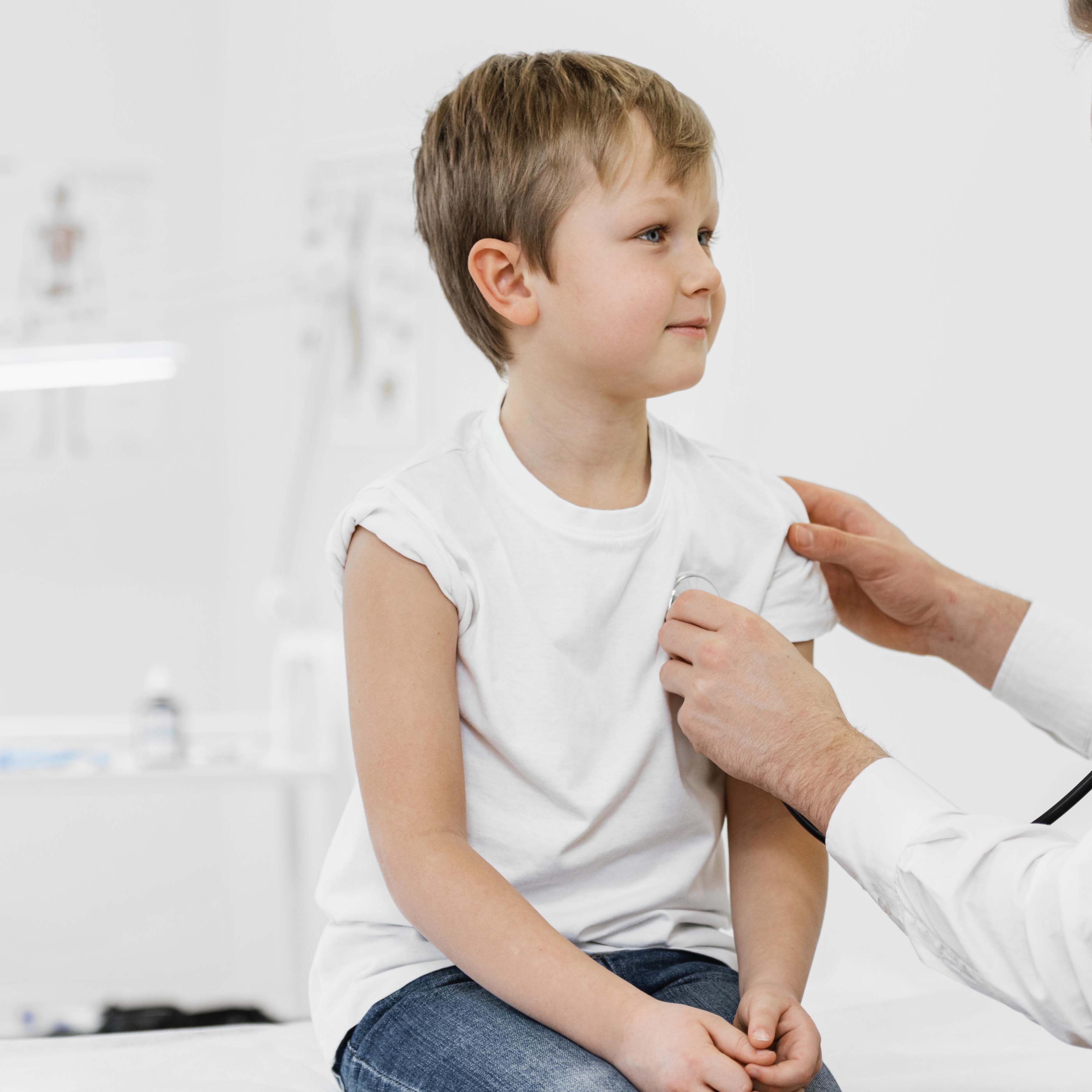 Consultas de Adolescência